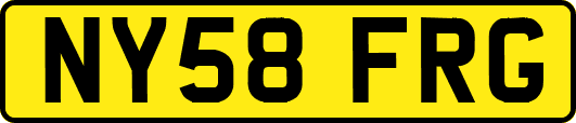 NY58FRG