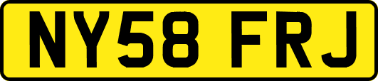 NY58FRJ