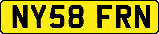 NY58FRN