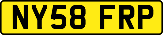 NY58FRP