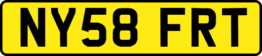NY58FRT