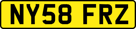 NY58FRZ