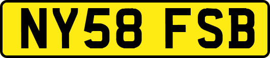 NY58FSB