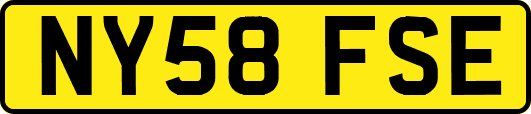 NY58FSE