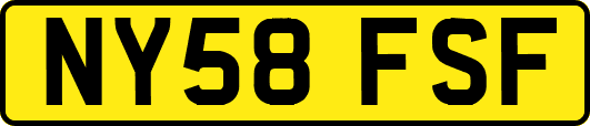 NY58FSF