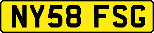 NY58FSG