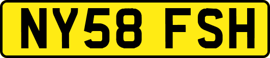 NY58FSH