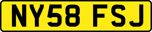 NY58FSJ