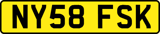 NY58FSK