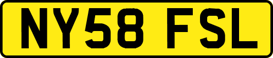 NY58FSL