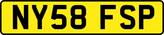 NY58FSP