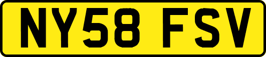 NY58FSV