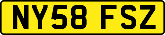 NY58FSZ