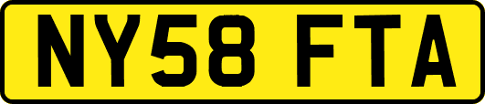 NY58FTA