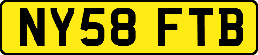 NY58FTB
