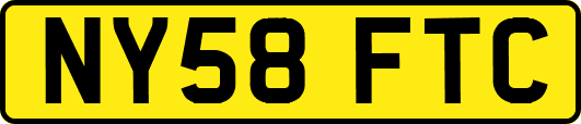 NY58FTC