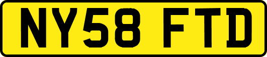 NY58FTD