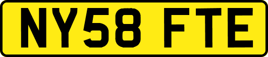 NY58FTE