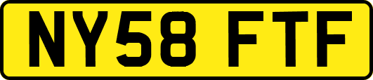 NY58FTF