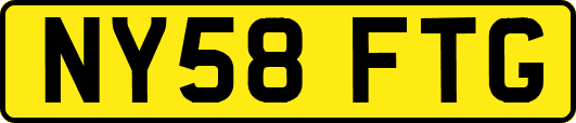 NY58FTG