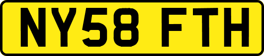 NY58FTH