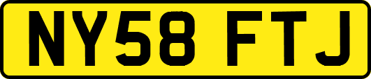 NY58FTJ