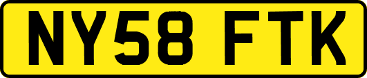 NY58FTK