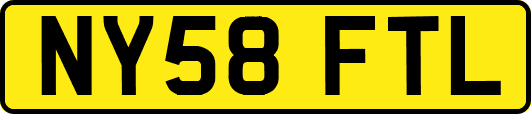 NY58FTL