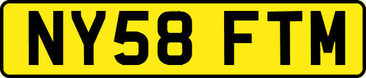 NY58FTM