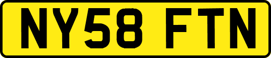 NY58FTN