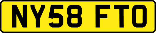 NY58FTO
