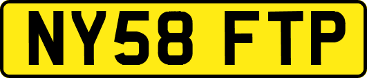 NY58FTP