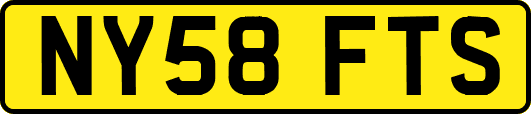 NY58FTS