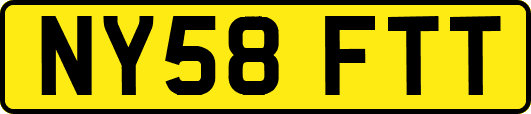 NY58FTT