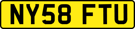 NY58FTU