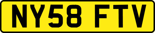 NY58FTV
