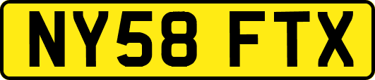 NY58FTX