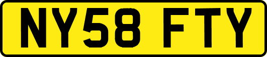 NY58FTY