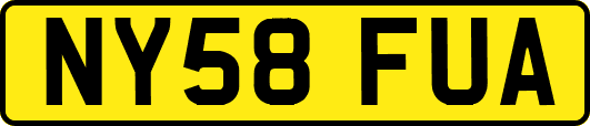 NY58FUA