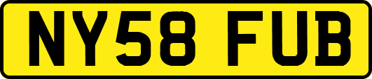 NY58FUB