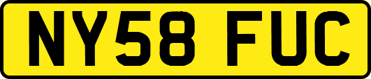 NY58FUC