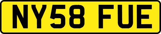 NY58FUE