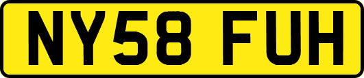 NY58FUH