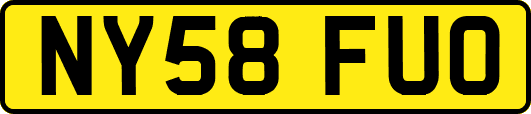 NY58FUO