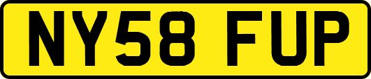 NY58FUP