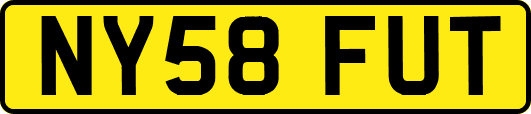 NY58FUT