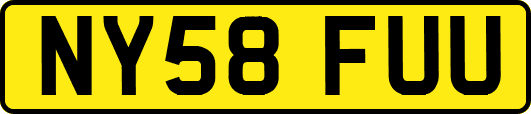 NY58FUU