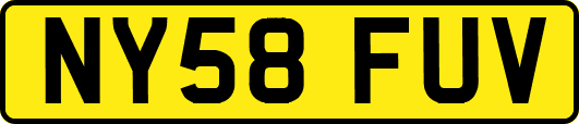 NY58FUV