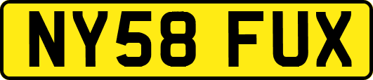 NY58FUX