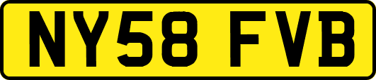 NY58FVB
